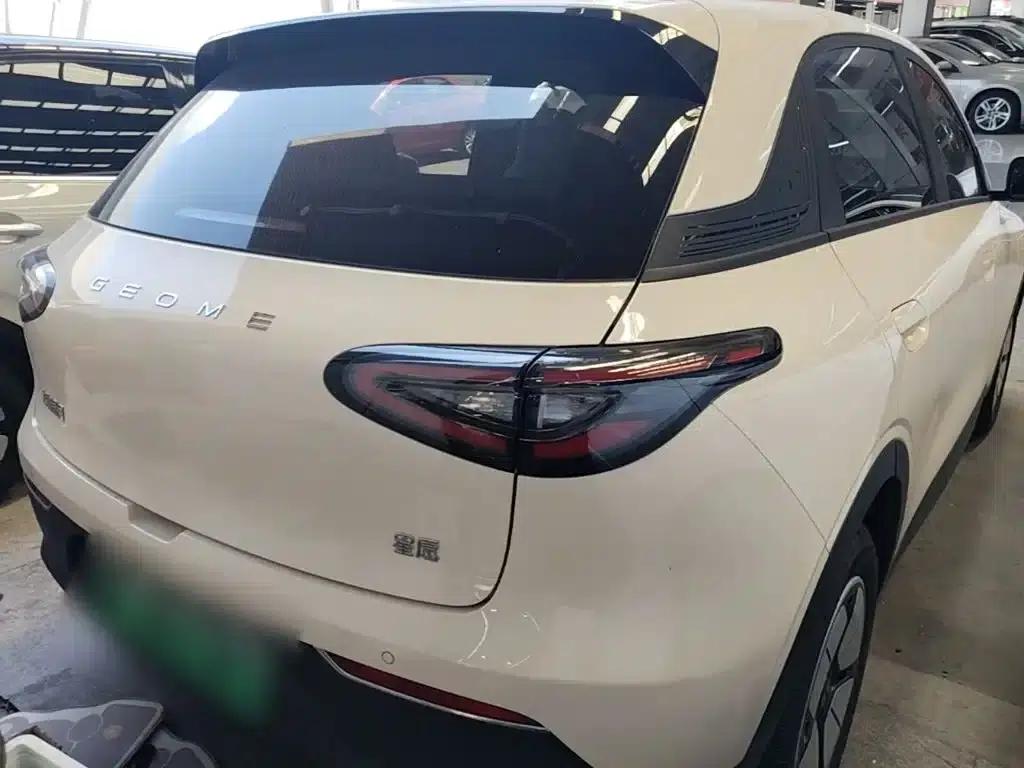 Star Wish 2026 Model 310km Youth Edition — миниатюра 7