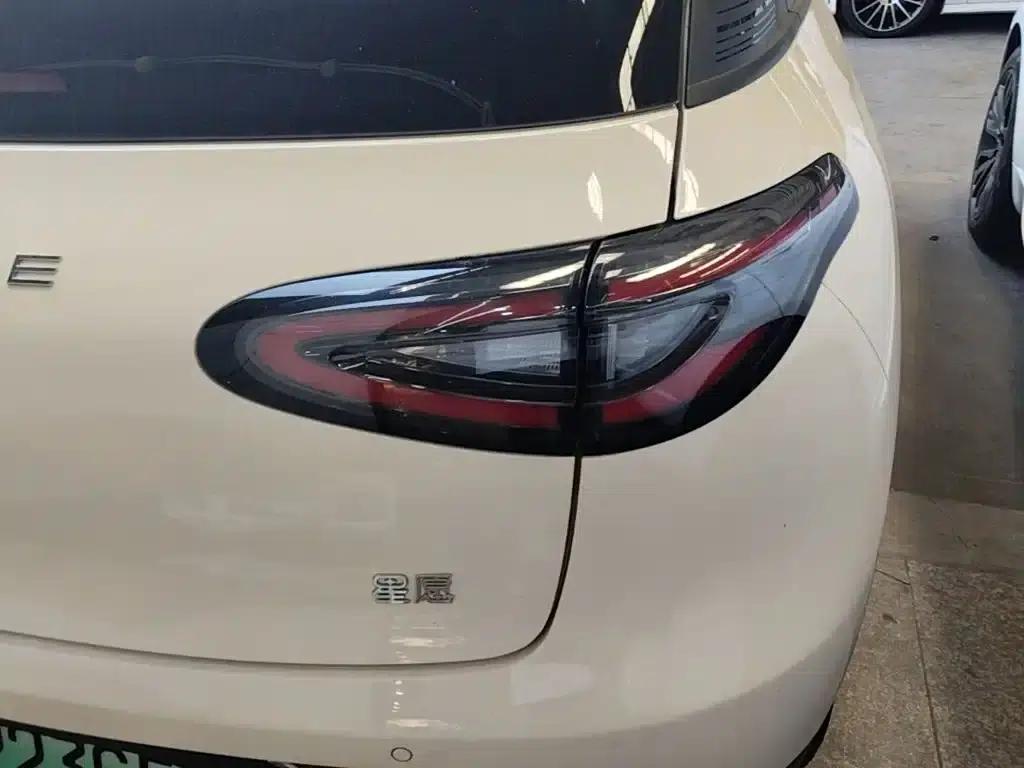 Star Wish 2026 Model 310km Youth Edition — миниатюра 8