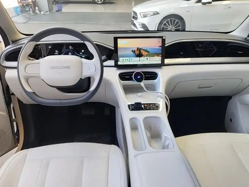 Star Wish 2026 Model 310km Youth Edition — миниатюра 10