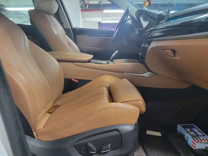 BMW X6 2015 xDrive28i — миниатюра 12