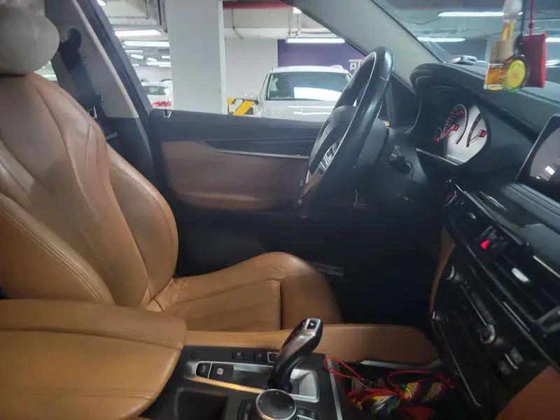 BMW X6 2015 xDrive28i — миниатюра 16