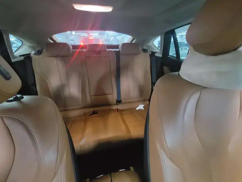 BMW X6 2015 xDrive28i — миниатюра 17