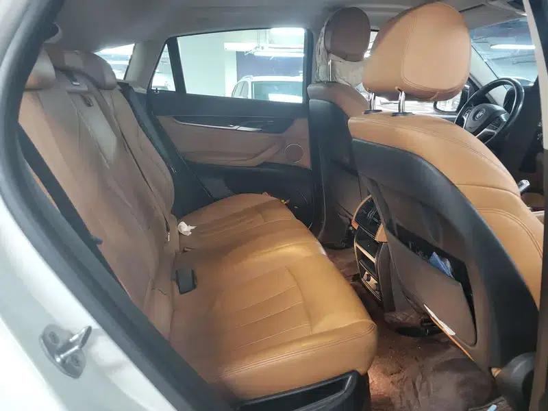 BMW X6 2015 xDrive28i — миниатюра 19