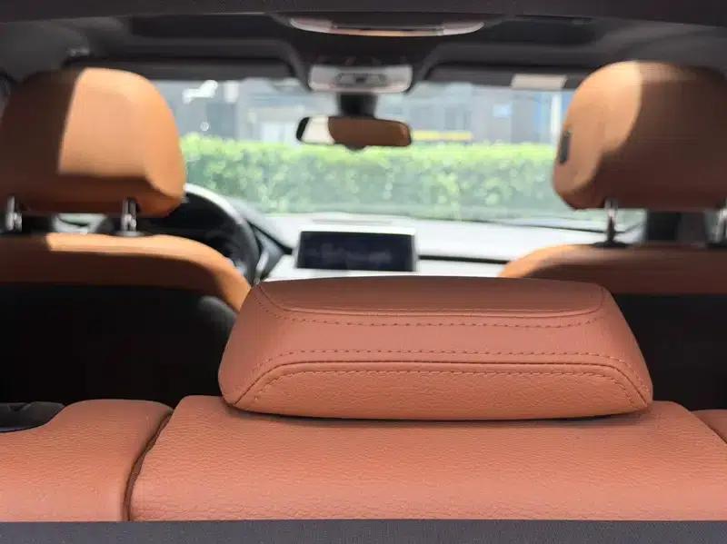 BMW X6 2018 xDrive35i M Sport Luxury — миниатюра 16