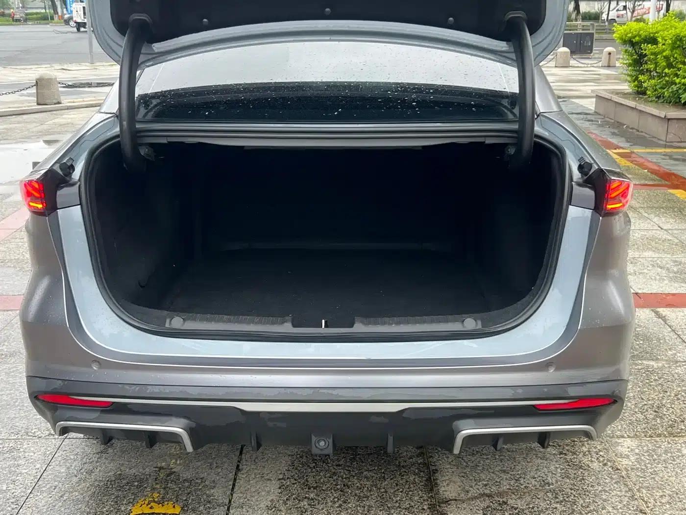 Galaxy L6 2024 125km PLUS Dragon Edition — миниатюра 13