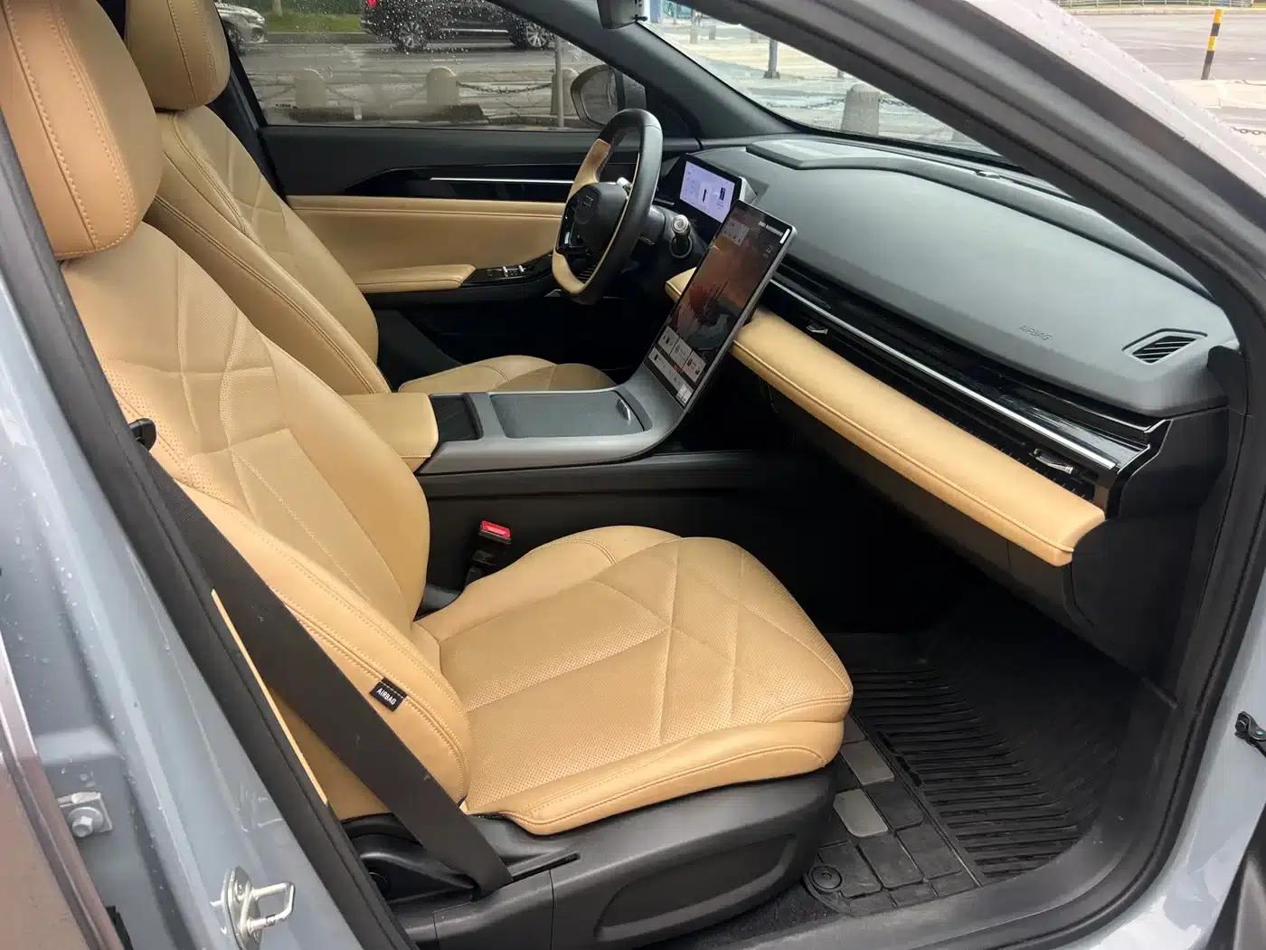 Galaxy L6 2024 125km PLUS Dragon Edition — миниатюра 14