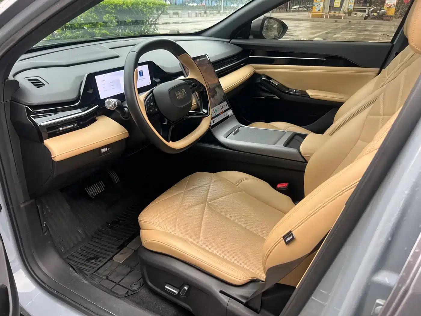 Galaxy L6 2024 125km PLUS Dragon Edition — миниатюра 16