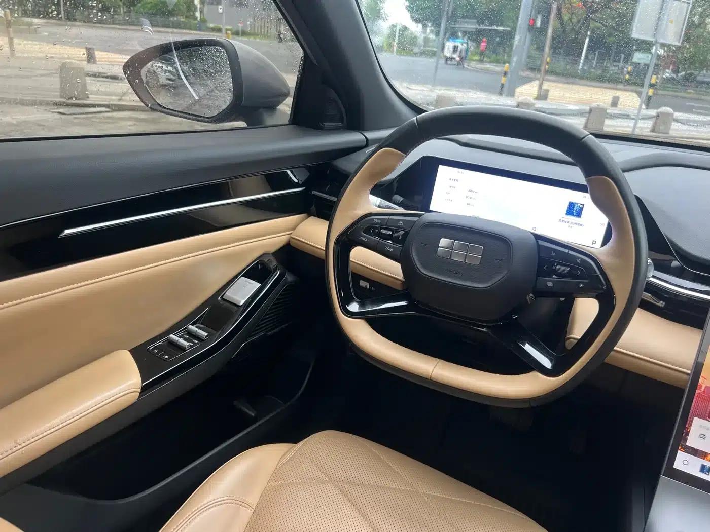 Galaxy L6 2024 125km PLUS Dragon Edition — миниатюра 19