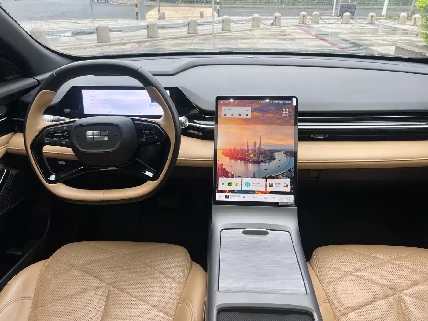 Galaxy L6 2024 125km PLUS Dragon Edition — миниатюра 20