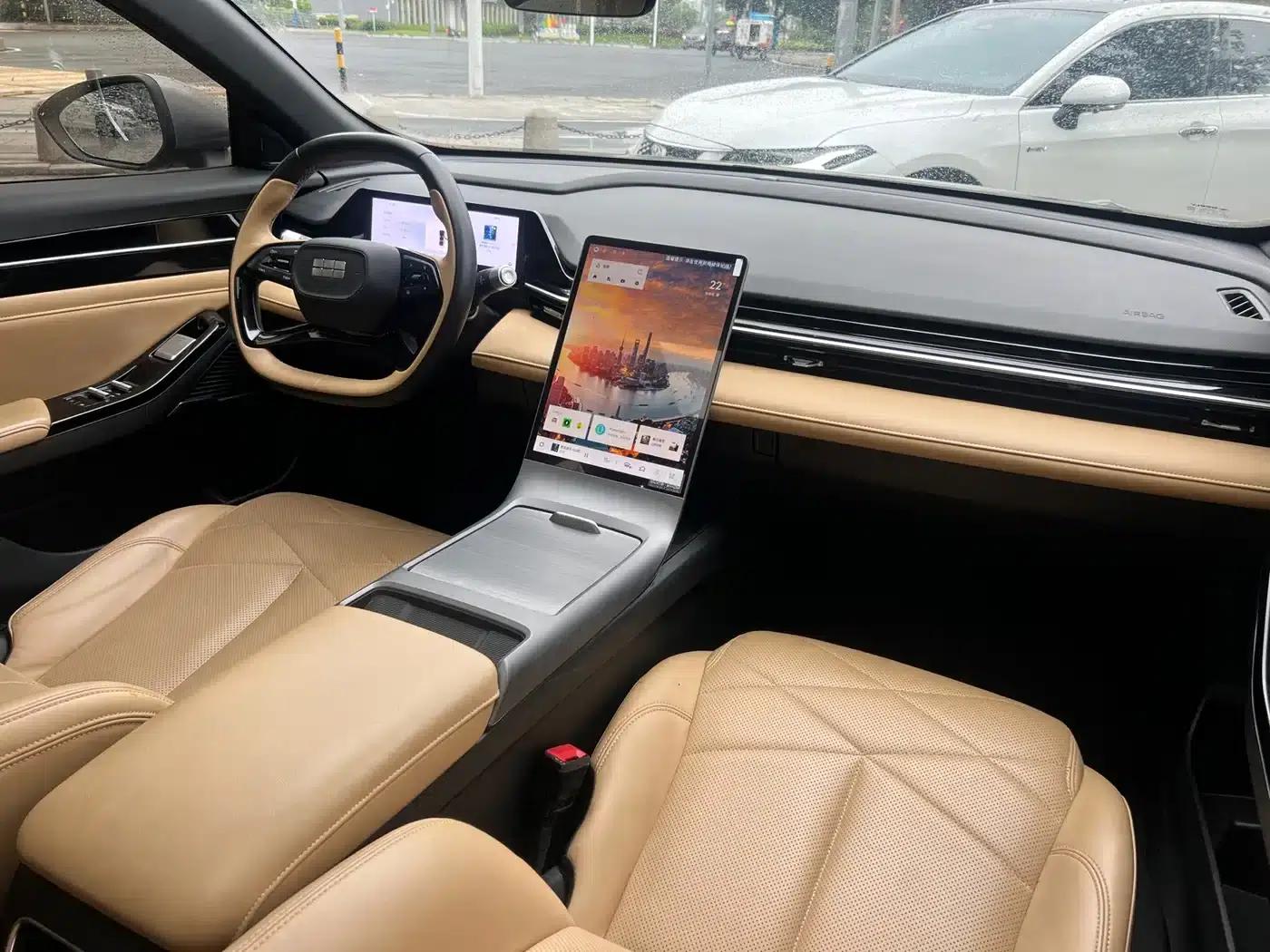 Galaxy L6 2024 125km PLUS Dragon Edition — миниатюра 21