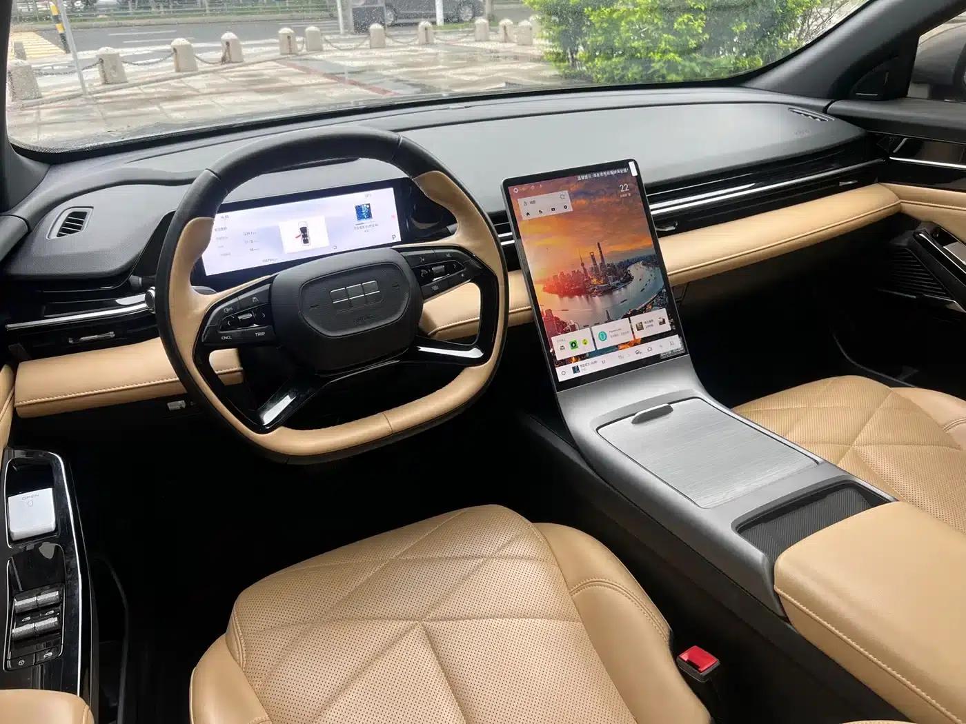Galaxy L6 2024 125km PLUS Dragon Edition — миниатюра 22