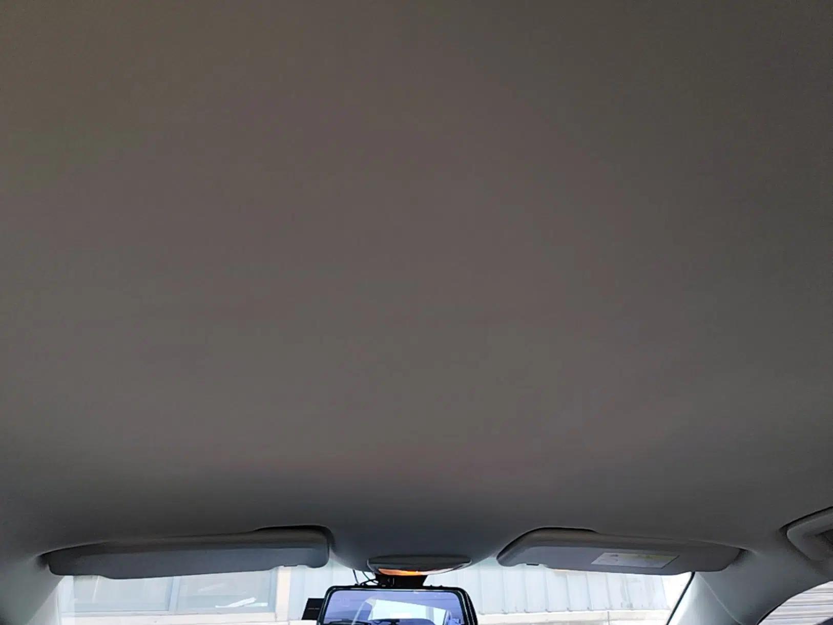Baojun RM-5 2019 1.5T Manual Elite Version with 24-Hour Online Service 7 Seats — миниатюра 21