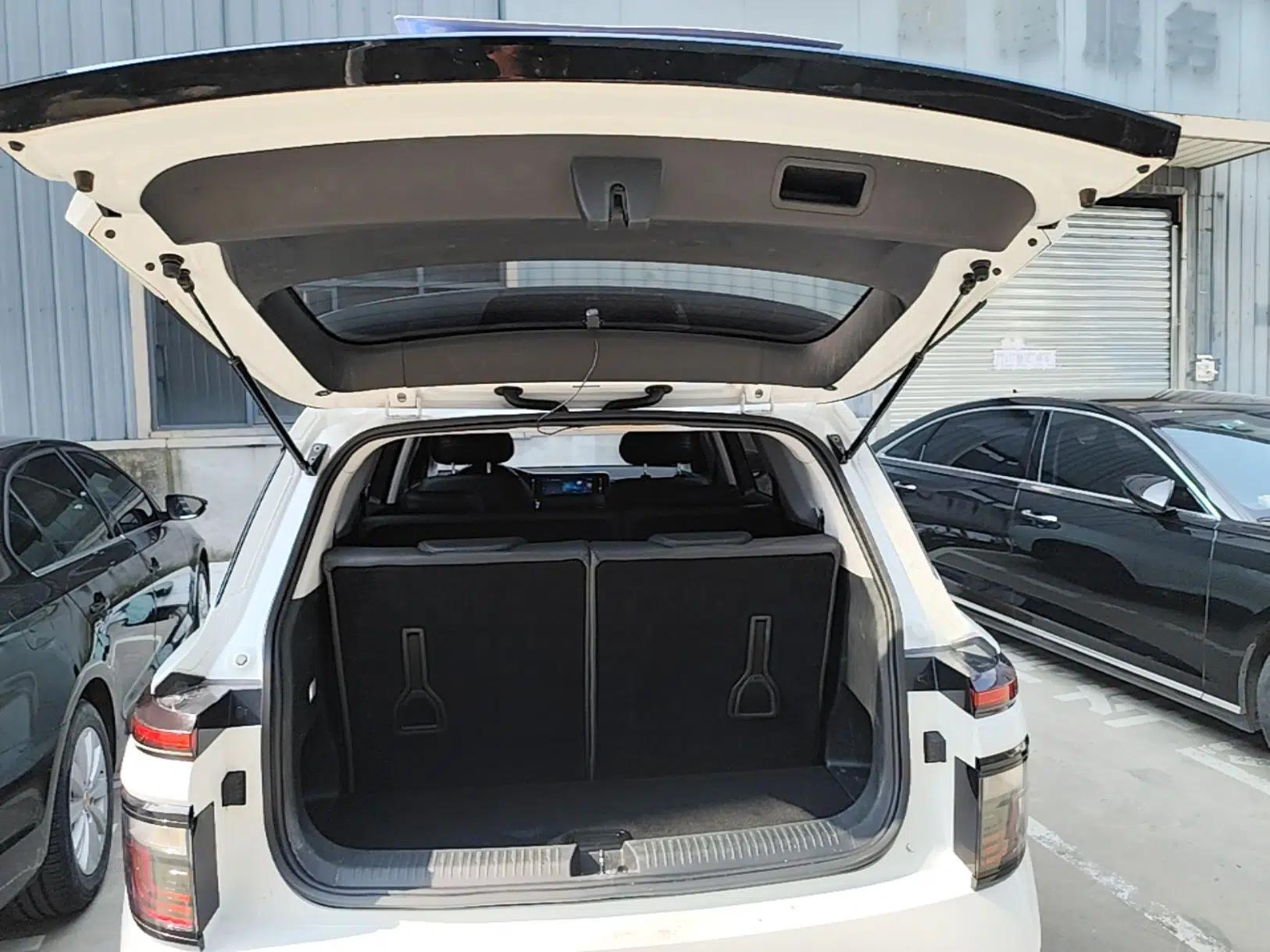 Baojun RM-5 2019 1.5T Manual Elite Version with 24-Hour Online Service 7 Seats — миниатюра 22