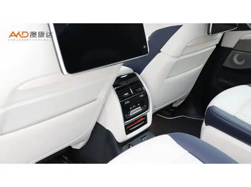 2022 BMW X7 xDrive40i Executive M Sport Package — миниатюра 6