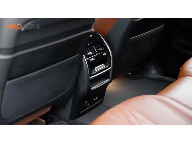 BMW X7 2022 xDrive40i M Sport Package — миниатюра 5