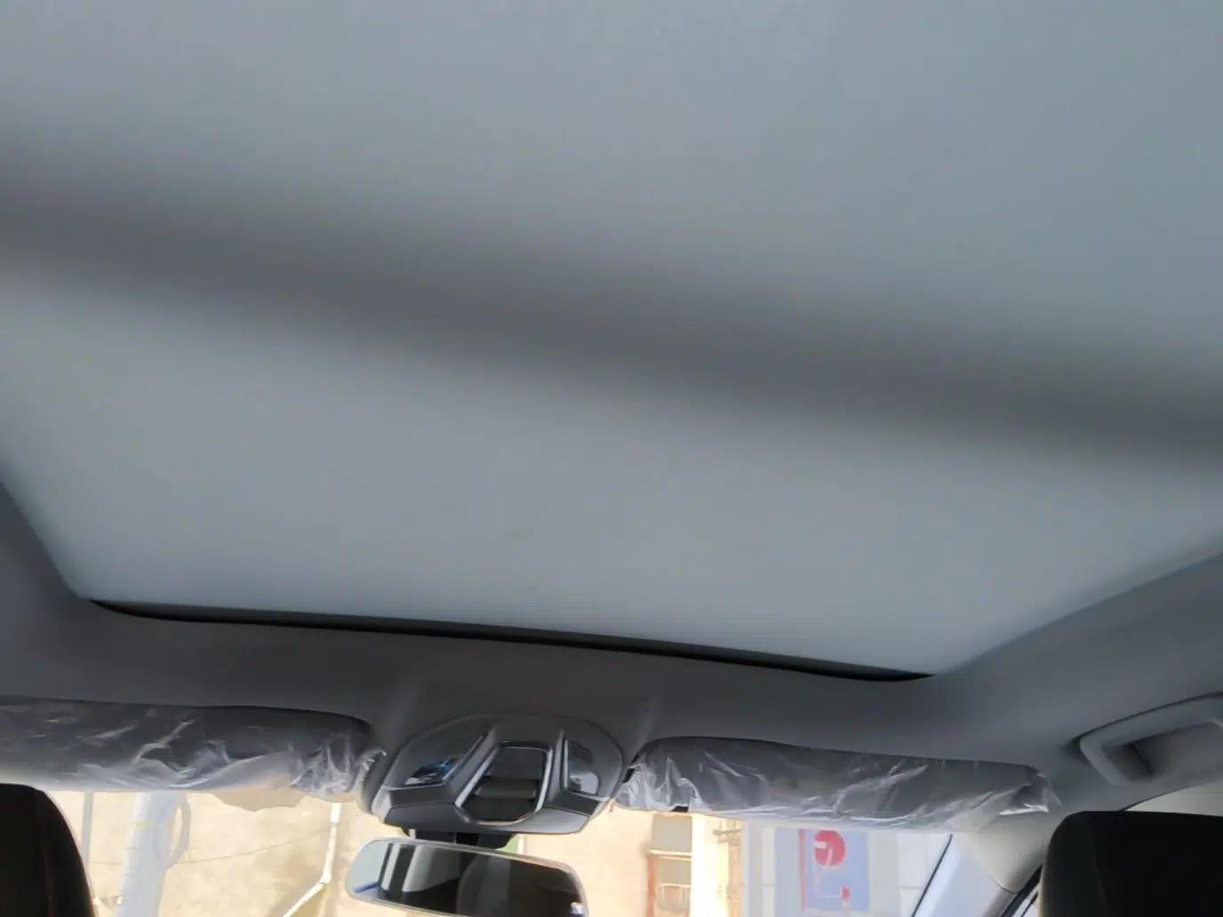 Baojun RS-3 2020 1.5L CVT Smart Luxury Edition — миниатюра 21