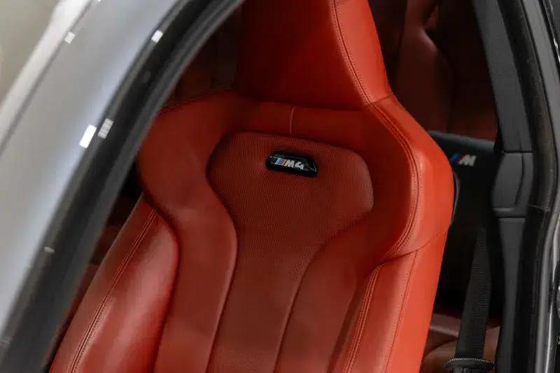 2017 BMW M4 Coupe — миниатюра 7