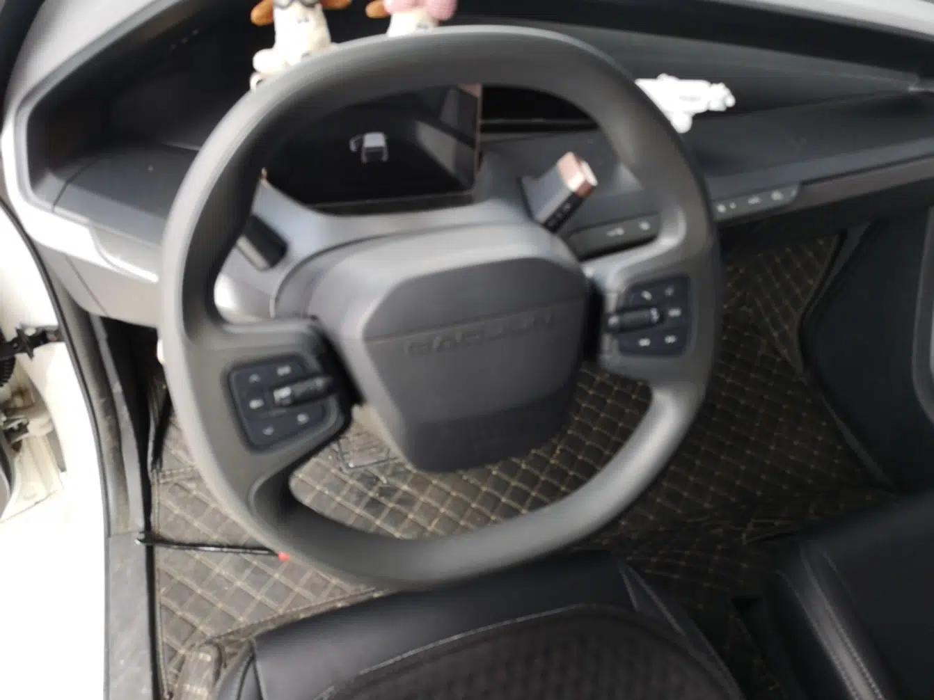 Baojun E200 2020 305KM Smart Drive Version — миниатюра 13