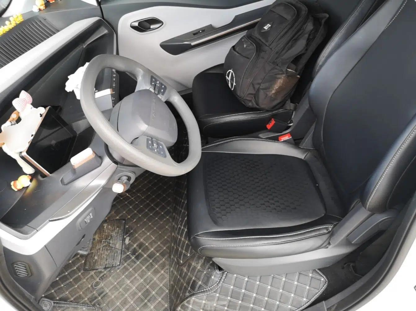 Baojun E200 2020 305KM Smart Drive Version — миниатюра 17