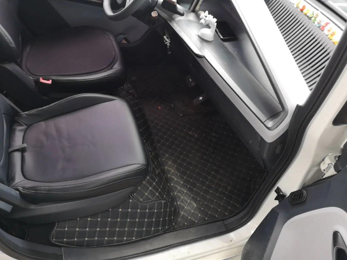 Baojun E200 2020 305KM Smart Drive Version — миниатюра 19