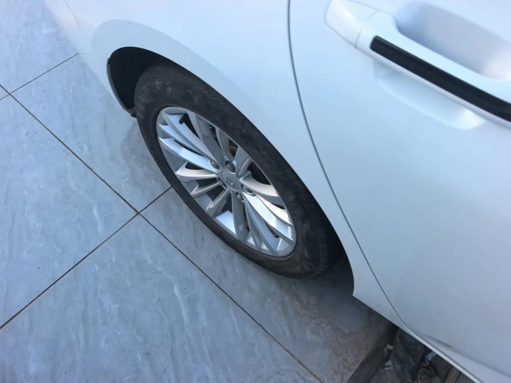 Baojun RC-5 2020 1.5T CVT Smart Shine Prestige Edition — миниатюра 11