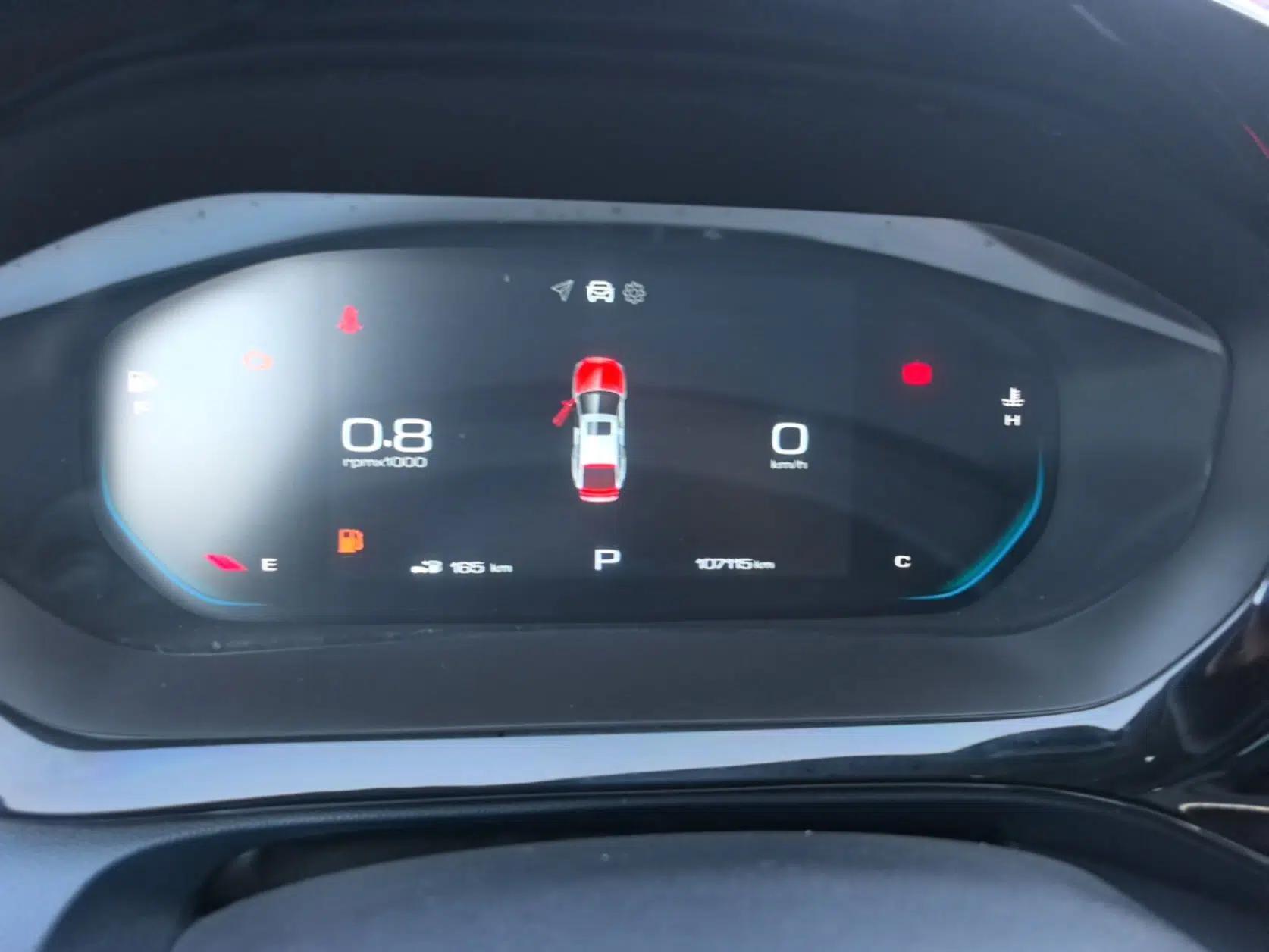Baojun RC-5 2020 1.5T CVT Smart Shine Prestige Edition — миниатюра 14