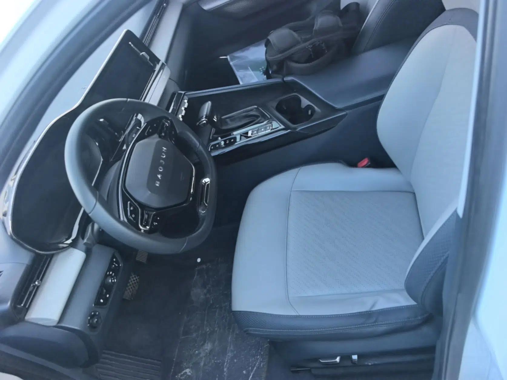 Baojun RC-5 2020 1.5T CVT Smart Shine Prestige Edition — миниатюра 17