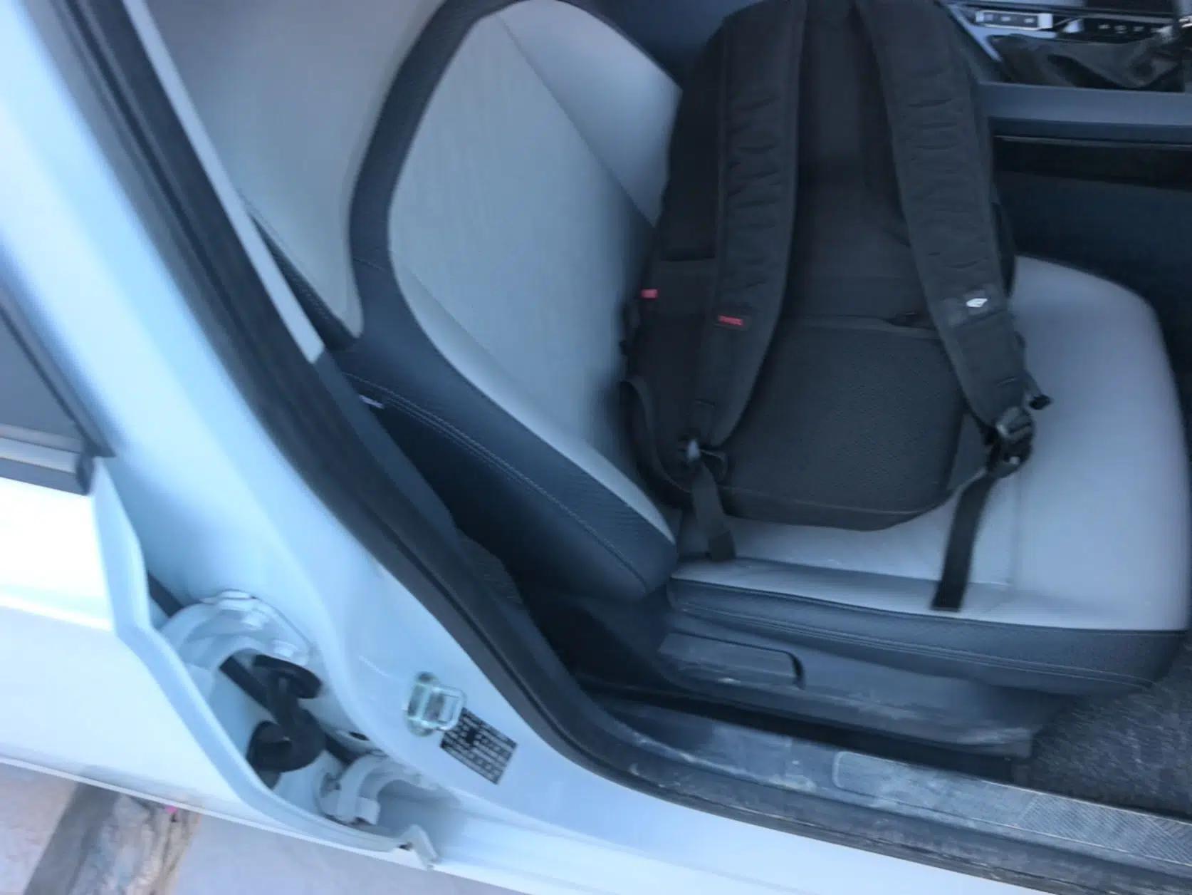 Baojun RC-5 2020 1.5T CVT Smart Shine Prestige Edition — миниатюра 19
