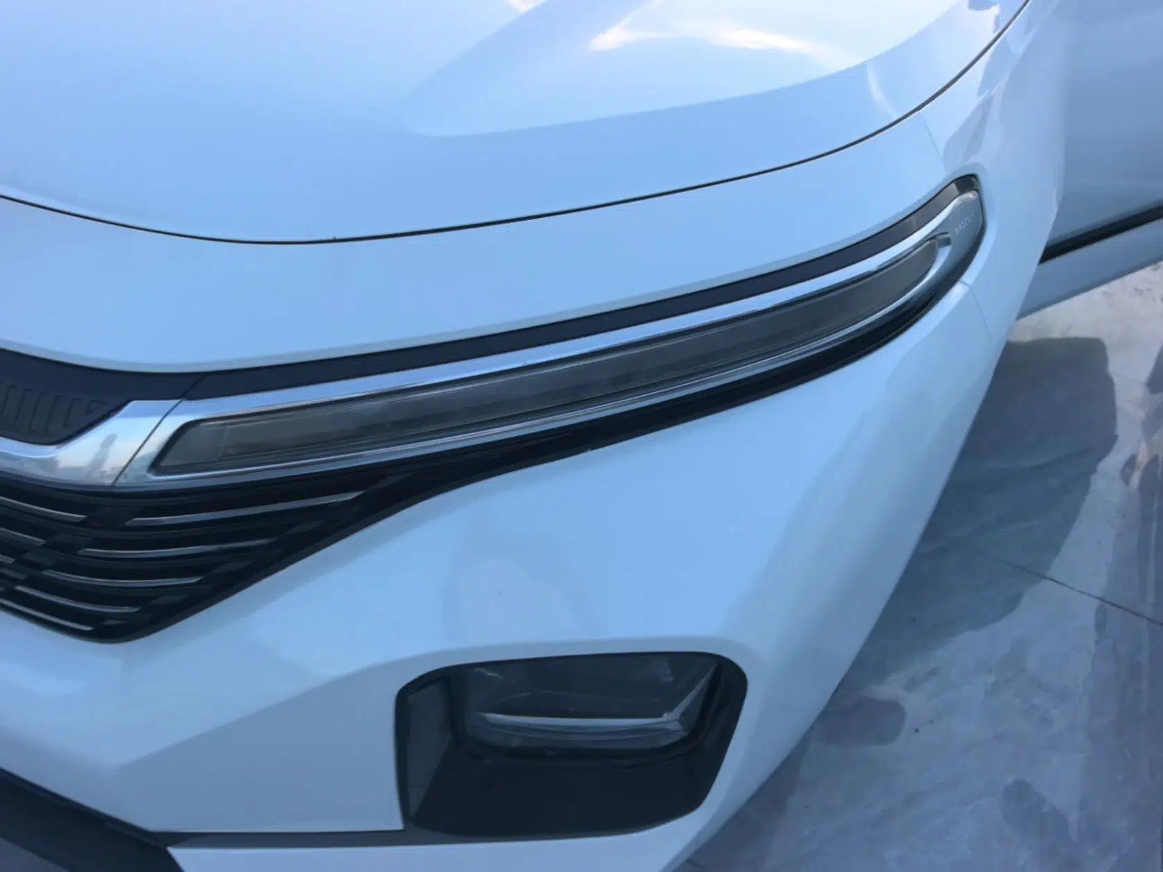 Baojun RC-5 2020 1.5T CVT Smart Shine Prestige Edition — миниатюра 8