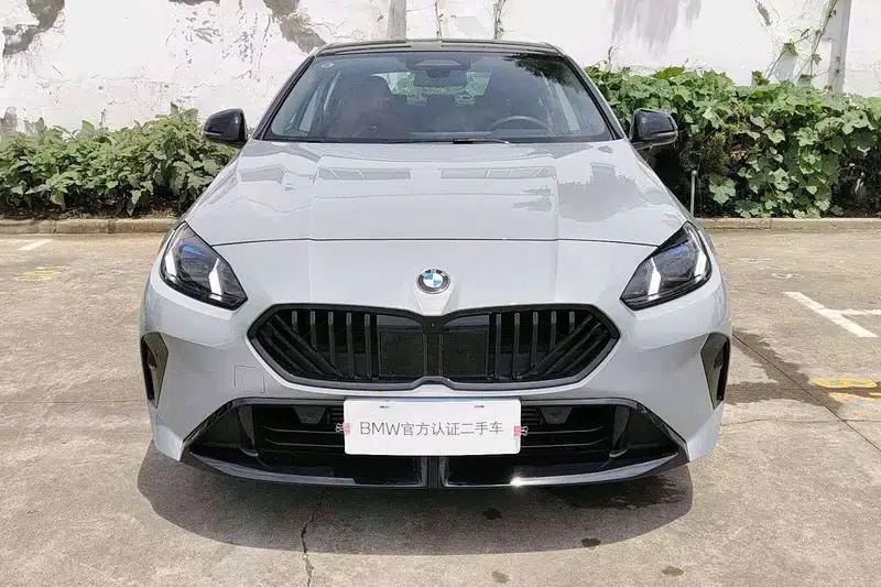2025 BMW 2 Series 225L M Sport Shadow Edition — миниатюра 2