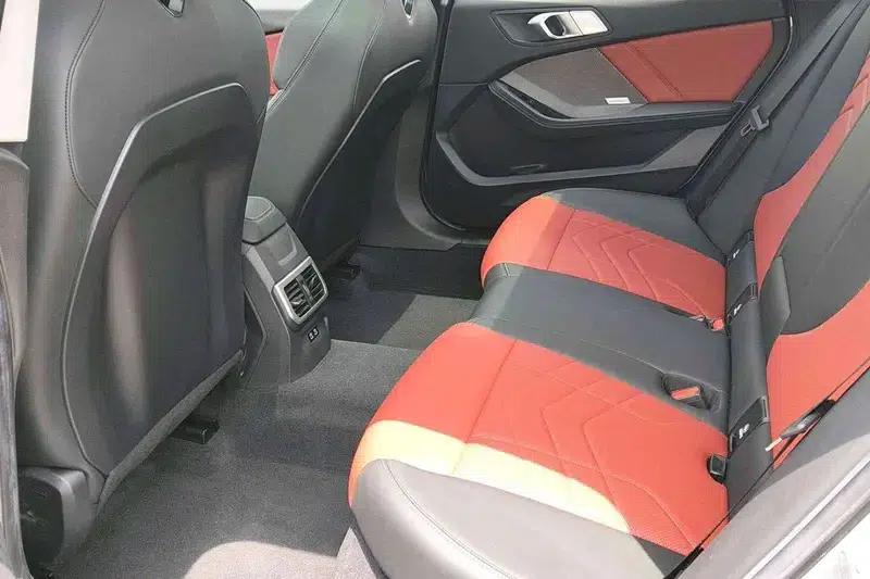 2025 BMW 2 Series 225L M Sport Shadow Edition — миниатюра 14