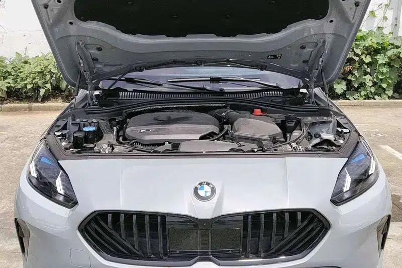 2025 BMW 2 Series 225L M Sport Shadow Edition — миниатюра 6