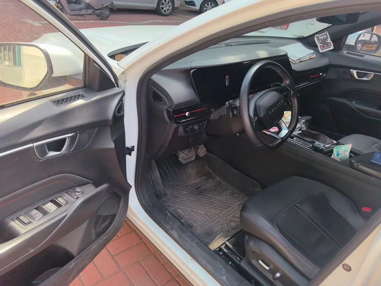 Baojun RC-6 2019 1.5T CVT 24-Hour Online Flagship Edition — миниатюра 16