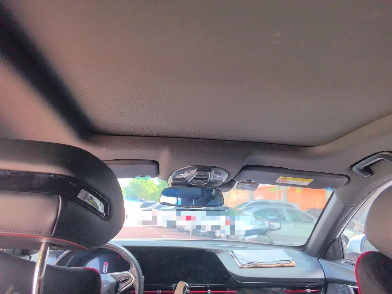 Baojun RC-6 2019 1.5T CVT 24-Hour Online Flagship Edition — миниатюра 18
