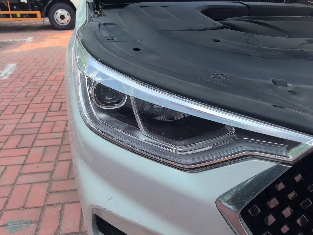 Baojun RC-6 2019 1.5T CVT 24-Hour Online Flagship Edition — миниатюра 7