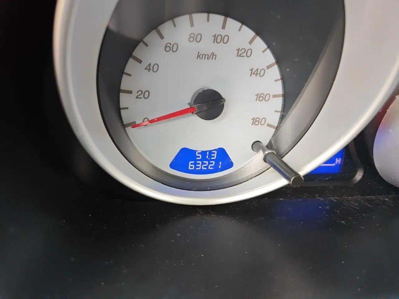 Baojun Lechi 2012 1.2L Manual Sport Edition Dynamic Model — миниатюра 12