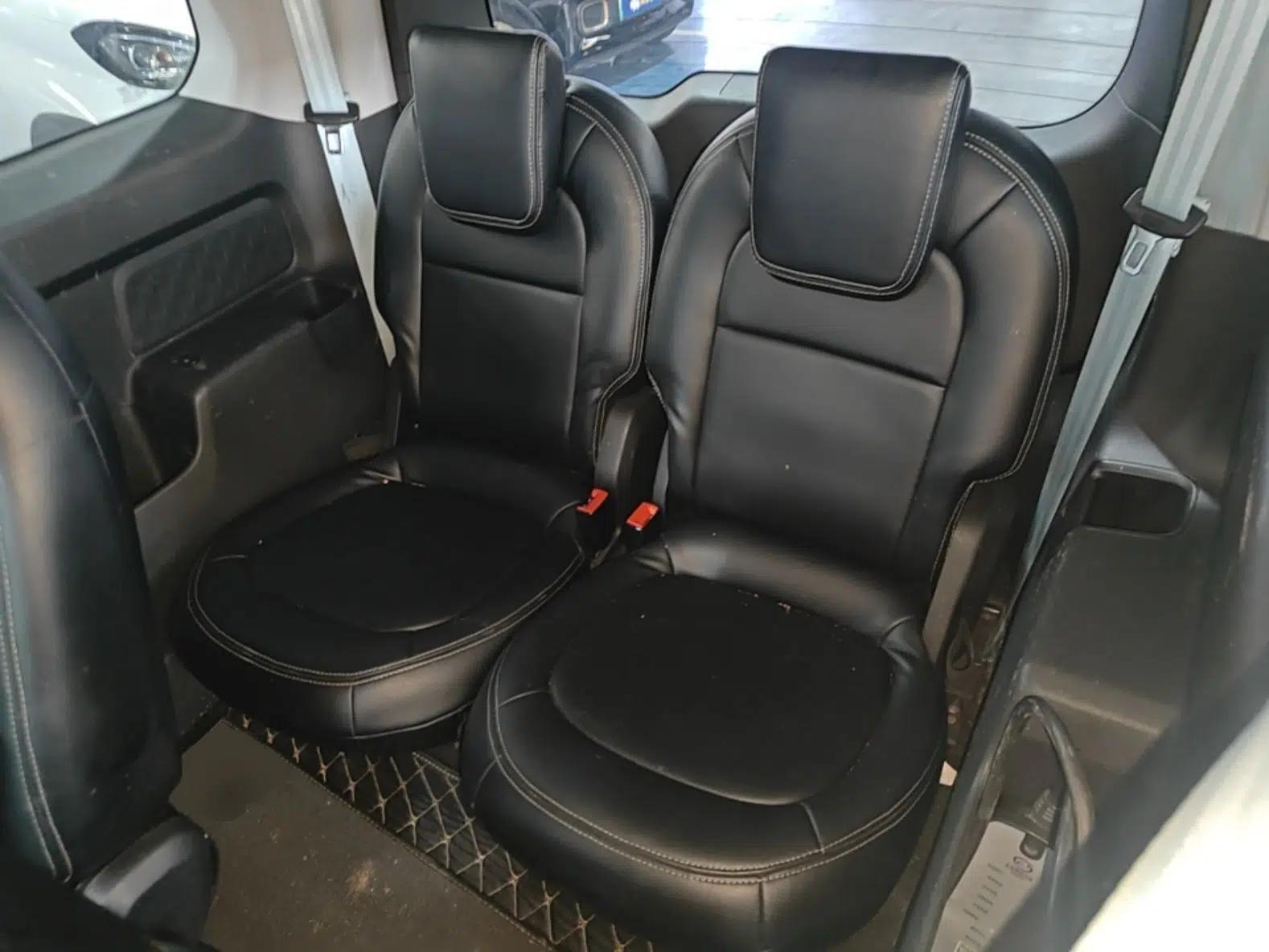 Baojun E300 2020 Plus Starry Intelligence Edition — миниатюра 20