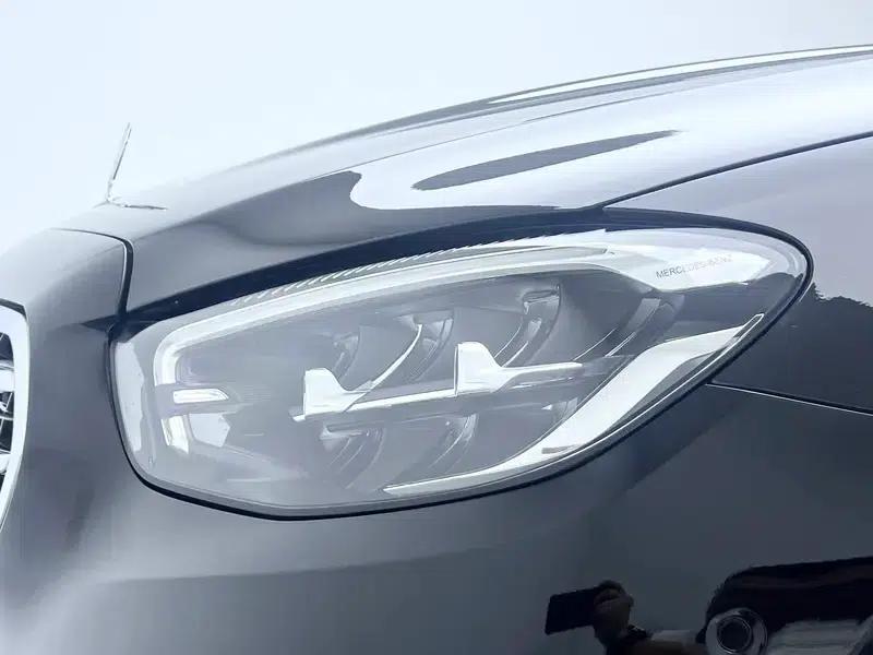 Mercedes-Benz E-Class 2023 Facelift E 260 L Sport Sedan — миниатюра 12