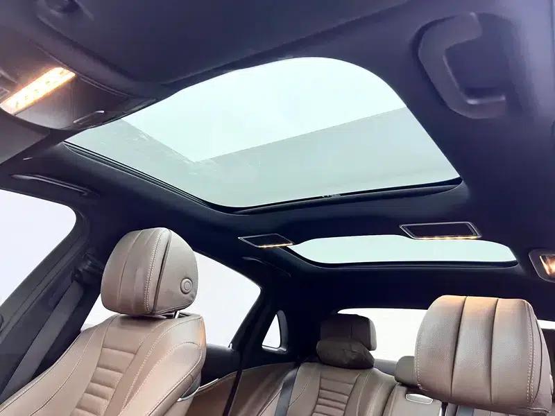 Mercedes-Benz E-Class 2023 Facelift E 260 L Sport Sedan — миниатюра 19