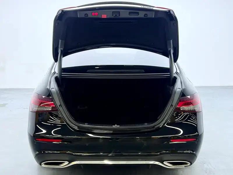 Mercedes-Benz E-Class 2023 Facelift E 260 L Sport Sedan — миниатюра 20
