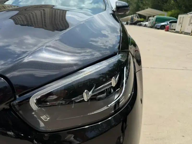 Mercedes-Benz E-Class 2022 E 300 L Luxury Sport Sedan — миниатюра 8