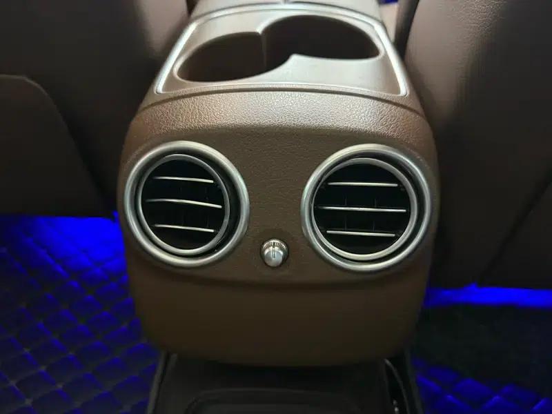 Mercedes-Benz E-Class 2018 Facelift E 300 L Fashion Model — миниатюра 8