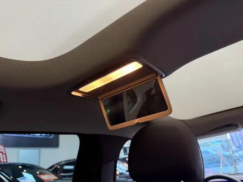 Mercedes-Benz E-Class 2018 Facelift E 300 L Fashion Model — миниатюра 10