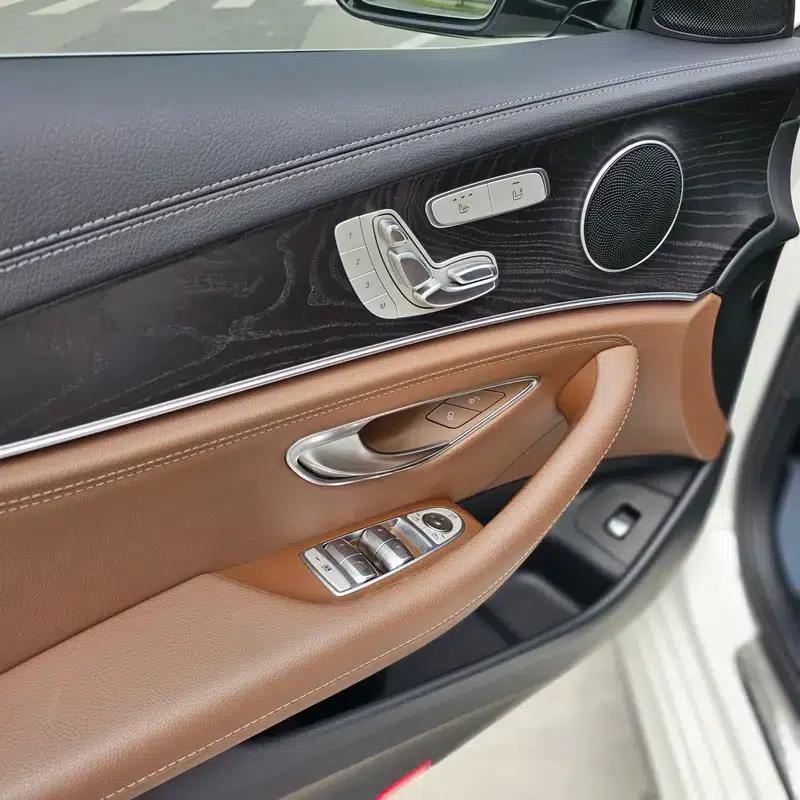 Mercedes-Benz E-Class 2017 E 300 L Sport Luxury — миниатюра 13