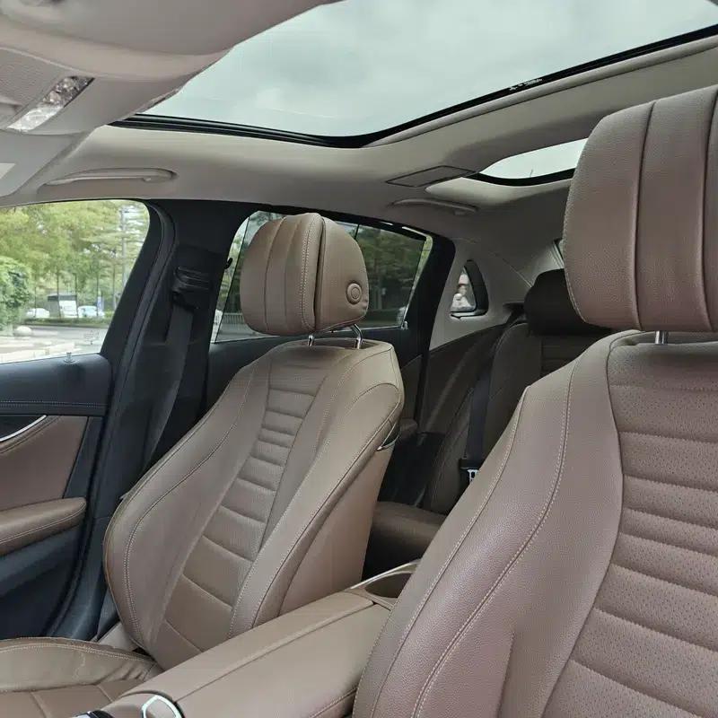 Mercedes-Benz E-Class 2017 E 300 L Sport Luxury — миниатюра 22