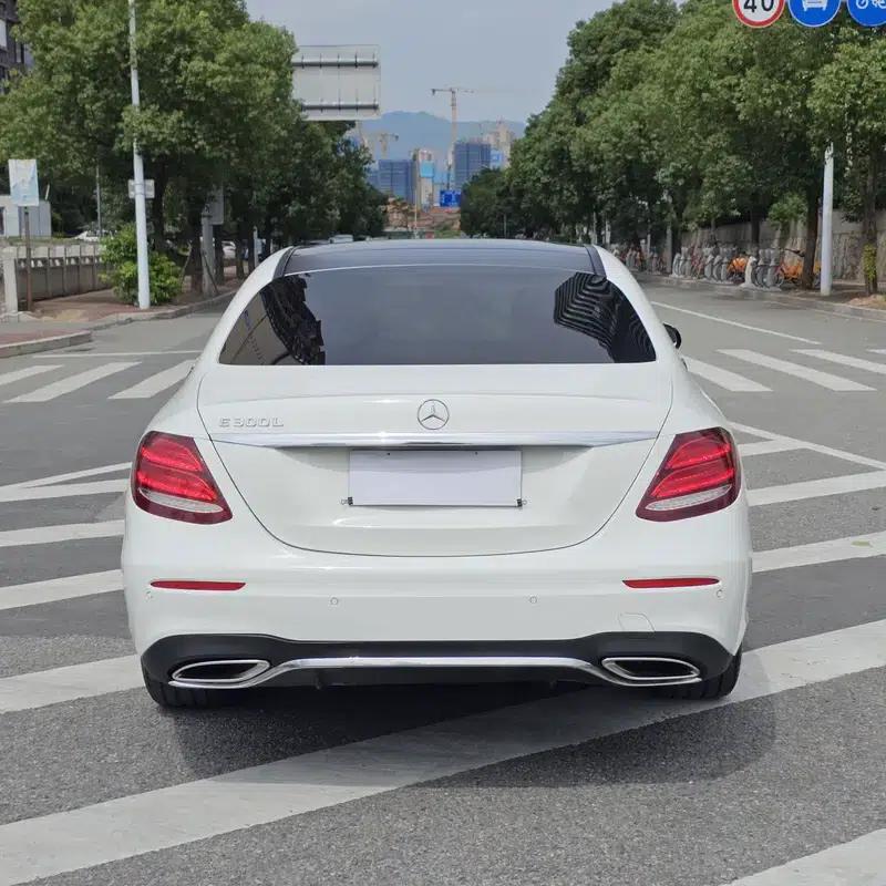 Mercedes-Benz E-Class 2017 E 300 L Sport Luxury — миниатюра 6