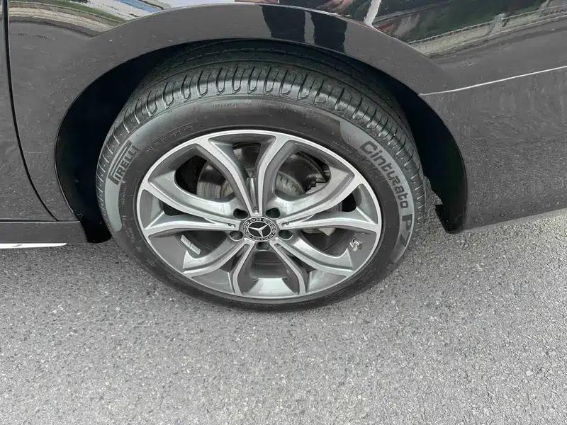 Mercedes-Benz E-Class 2023 E 300 L Fashion Sport Sedan — миниатюра 8