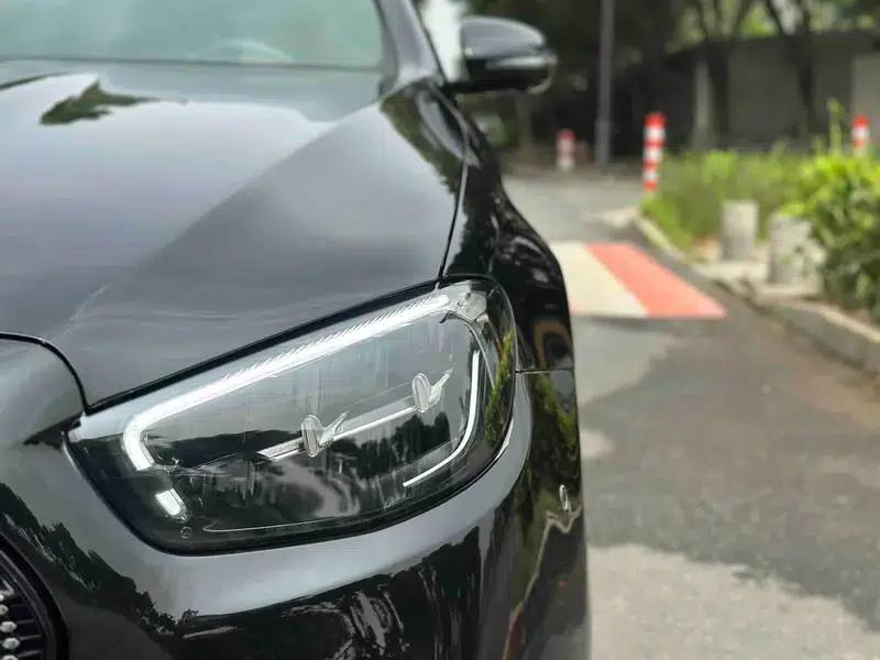 Mercedes-Benz E-Class 2023 E 300 L Fashion Sport Sedan — миниатюра 10