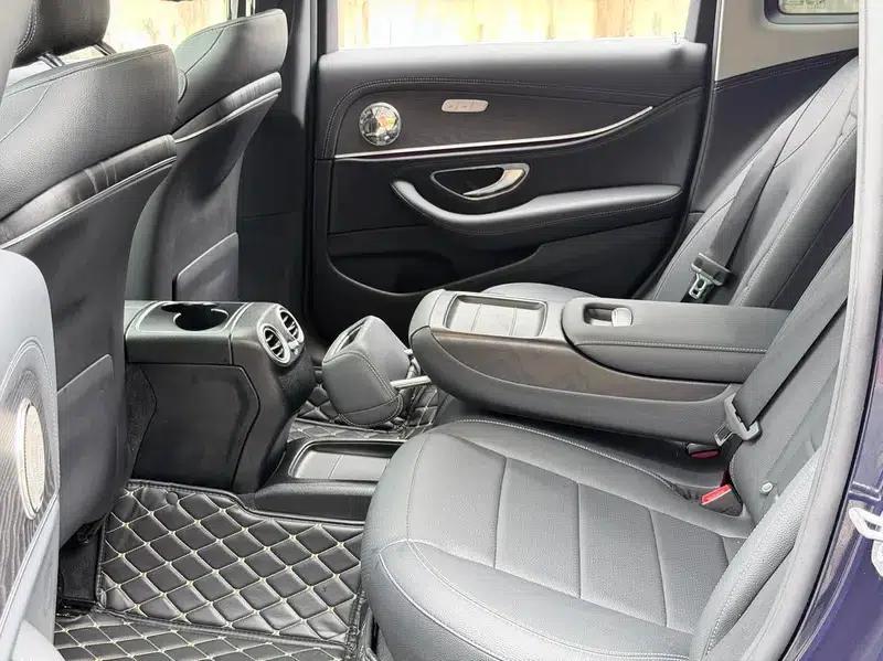 2019 Mercedes-Benz E-Class E 260 L Sport — миниатюра 23