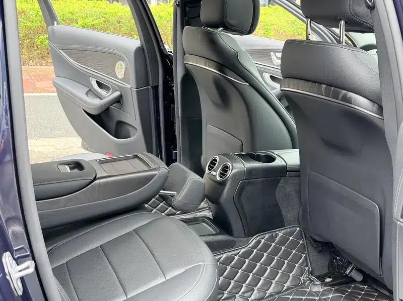 2019 Mercedes-Benz E-Class E 260 L Sport — миниатюра 8